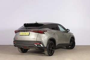 Внедорожник OMODA C5 2023 года, 1759000 рублей, Новосибирск