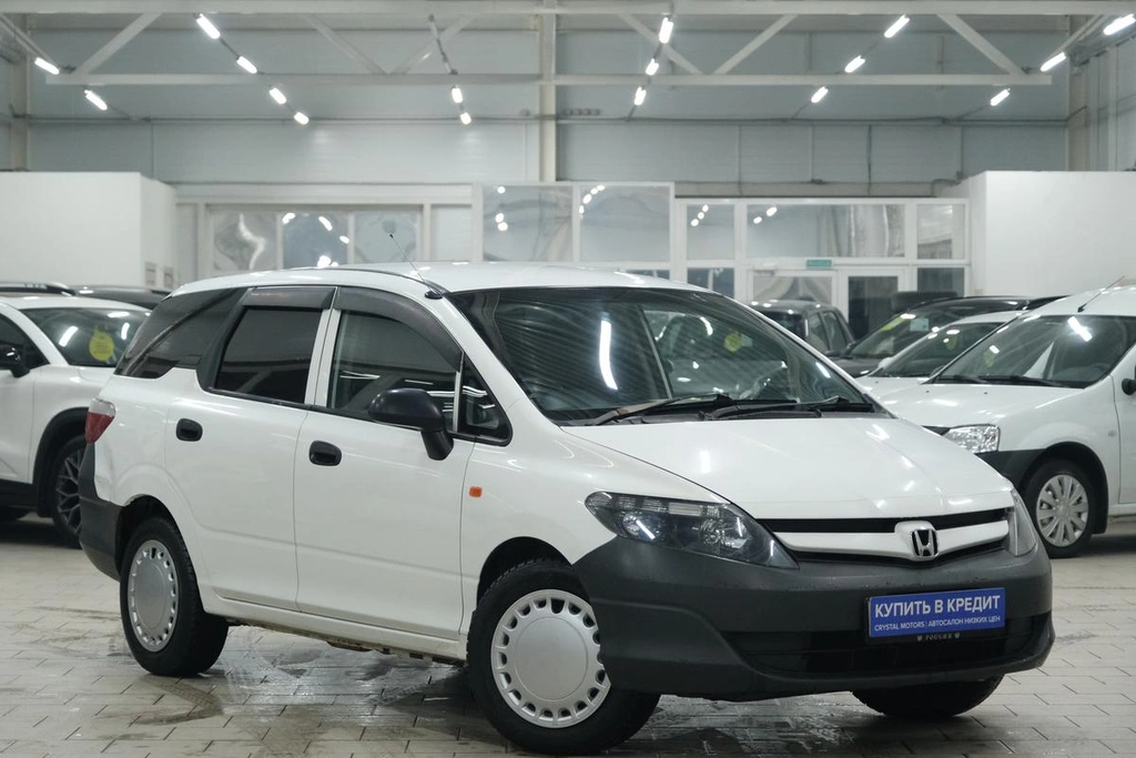 Универсал Honda Partner 2006 года, 749000 рублей, Омск