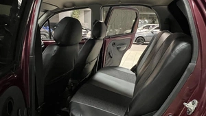 Хетчбэк Daewoo Matiz 2011 года, 180000 рублей, Нижневартовск