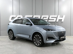 Внедорожник Changan UNI-K 2023 года, 3090000 рублей, Аксай