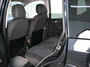 Хетчбэк Ford Fusion 2007 года, 525000 рублей, Ростов-на-Дону