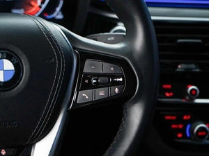 Седан BMW 5 серия 2019 года, 3570900 рублей, Москва