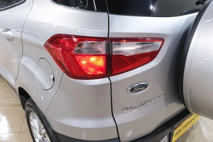 Внедорожник Ford EcoSport 2014 года, 849000 рублей, Новокузнецк