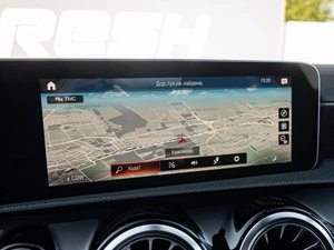 Седан Mercedes-benz CLA-класс 2019 года, 3349000 рублей, Краснодар