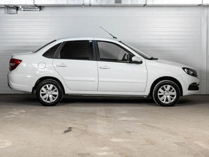 Седан ВАЗ (LADA) Granta 2023 года, 849000 рублей, Ставрополь