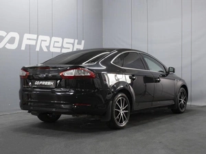 Седан Ford Mondeo 2012 года, 1170000 рублей, Омск