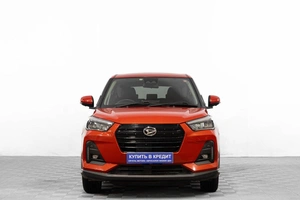 Внедорожник Daihatsu Rocky 2021 года, 1699000 рублей, Барнаул