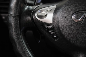 Внедорожник Infiniti QX70 2016 года, 1669000 рублей, Новокузнецк