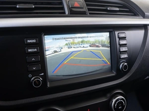 Седан Kia Rio 2019 года, 1690000 рублей, Волгоград