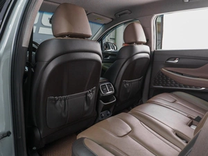 Внедорожник Hyundai Santa Fe 2020 года, 3359000 рублей, Сургут