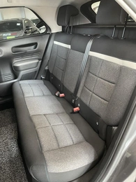 Внедорожник Citroen C4 Cactus 2018 года, 1447000 рублей, Солонцы