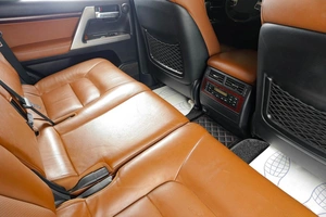 Внедорожник Toyota Land Cruiser 2014 года, 4599000 рублей, Тюмень