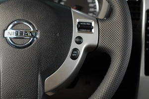 Внедорожник Nissan X-Trail 2012 года, 1329000 рублей, Тюмень