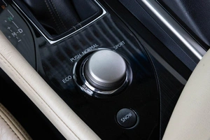 Седан Lexus GS 2012 года, 1989000 рублей, Красноярск