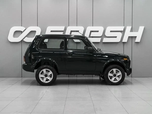 Внедорожник ВАЗ (LADA) Niva Legend 2024 года, 1199000 рублей, Ростов-на-Дону