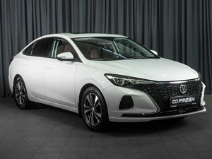 Седан Changan Eado Plus 2023 года, 1690000 рублей, Волгоград