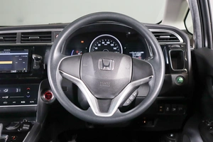 Универсал Honda Shuttle 2019 года, 1299000 рублей, Новосибирск