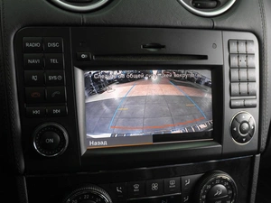 Внедорожник Mercedes-benz GL-класс 2012 года, 2899000 рублей, Тюмень