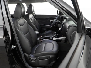 Внедорожник Kia Soul 2018 года, 1797444 рублей, Москва