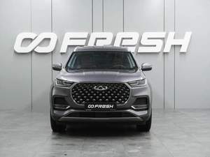 Внедорожник Chery Tiggo 8 Pro Max 2022 года, 2189000 рублей, Воронеж