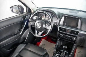 Внедорожник Mazda CX-5 2015 года, 2049000 рублей, Пермь