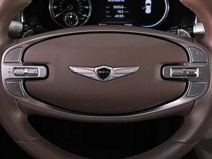 Внедорожник Genesis GV80 2021 года, 6899000 рублей, Аксай