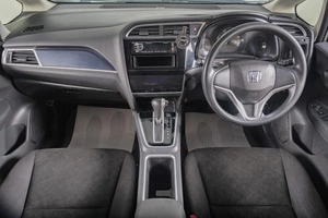 Универсал Honda Shuttle 2016 года, 1329000 рублей, Томск