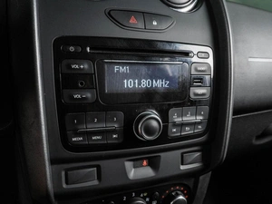 Внедорожник Renault Duster 2016 года, 916000 рублей, Воронеж