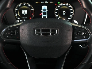 Внедорожник Geely Tugella 2023 года, 3129000 рублей, Аксай