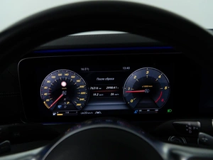 Купе Mercedes-benz E-класс 2019 года, 4347077 рублей, Москва