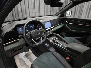 Внедорожник Geely Monjaro 2023 года, 3100000 рублей, Красноярск