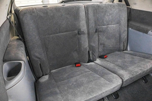 Минивэн Toyota Ipsum 2001 года, 989000 рублей, Барнаул