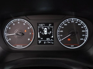 Седан Geely Emgrand 2024 года, 1734000 рублей, Воронеж