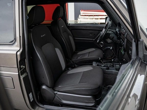 Внедорожник ВАЗ (LADA) Niva 2021 года, 855000 рублей, Краснодар