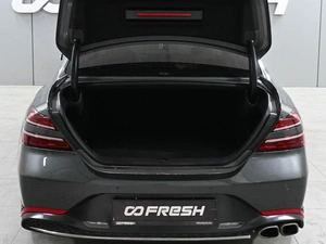 Седан Genesis G70 2020 года, 4589000 рублей, Аксай