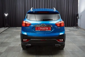 Внедорожник JAC S3 2019 года, 1099000 рублей, Красноярск