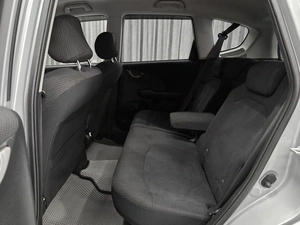 Хетчбэк Honda Fit 2013 года, 799000 рублей, Красноярск