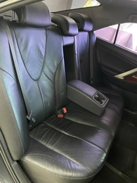 Седан Toyota Camry 2011 года, 1287000 рублей, Солонцы