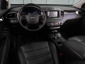 Внедорожник Kia Sorento Prime 2018 года, 2329000 рублей, Воронеж