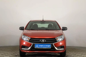 Седан ВАЗ (LADA) Vesta 2020 года, 949000 рублей, Пермь
