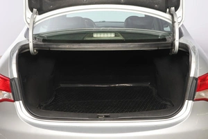Седан Nissan Almera 2014 года, 679000 рублей, Новосибирск
