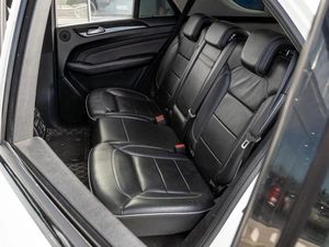 Внедорожник Mercedes-benz M-класс 2013 года, 2230000 рублей, Краснодар