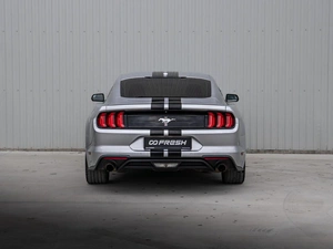 Купе Ford Mustang 2018 года, 2980000 рублей, Краснодар