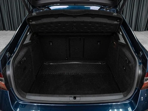 Лифтбек Skoda Superb 2017 года, 2399000 рублей, Тюмень