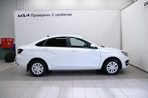 Седан ВАЗ (LADA) Vesta 2023 года, 1150000 рублей, Красноярск