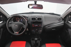 Лифтбек ВАЗ (LADA) Granta 2020 года, 690000 рублей, Брянск