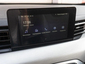 Внедорожник Baic X35 2023 года, 1499000 рублей, Саратов