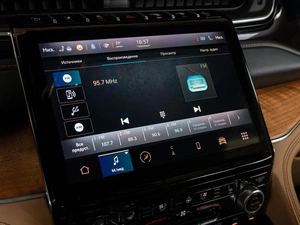 Внедорожник Jeep Grand Cherokee 2022 года, 7215000 рублей, Краснодар