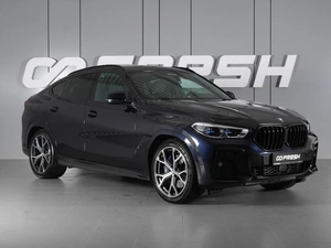 Внедорожник BMW X6 2022 года, 9149000 рублей, Минеральные Воды