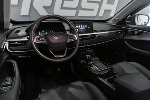 Внедорожник Xcite X-Cross 7 2024 года, 1729000 рублей, Петрозаводск